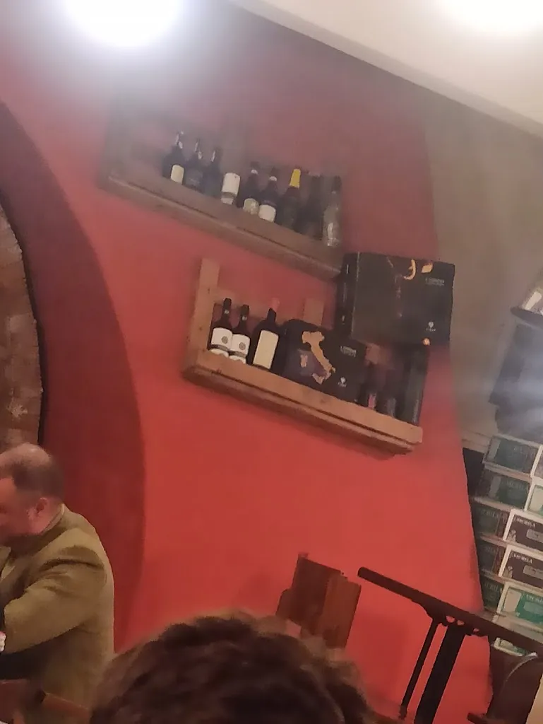 Giovanni Piccione_Al Cappone_San Daniele del Friuli_review