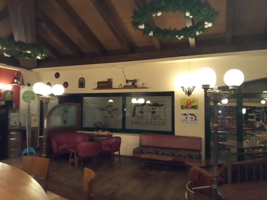 roberto simeoni_Al Cappone_San Daniele del Friuli_review