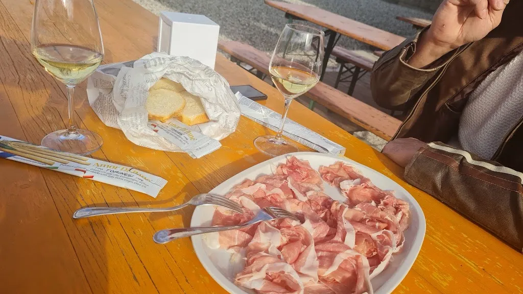 Dana Gasparotto_Di Palo in Frasca_San Daniele del Friuli_recensione