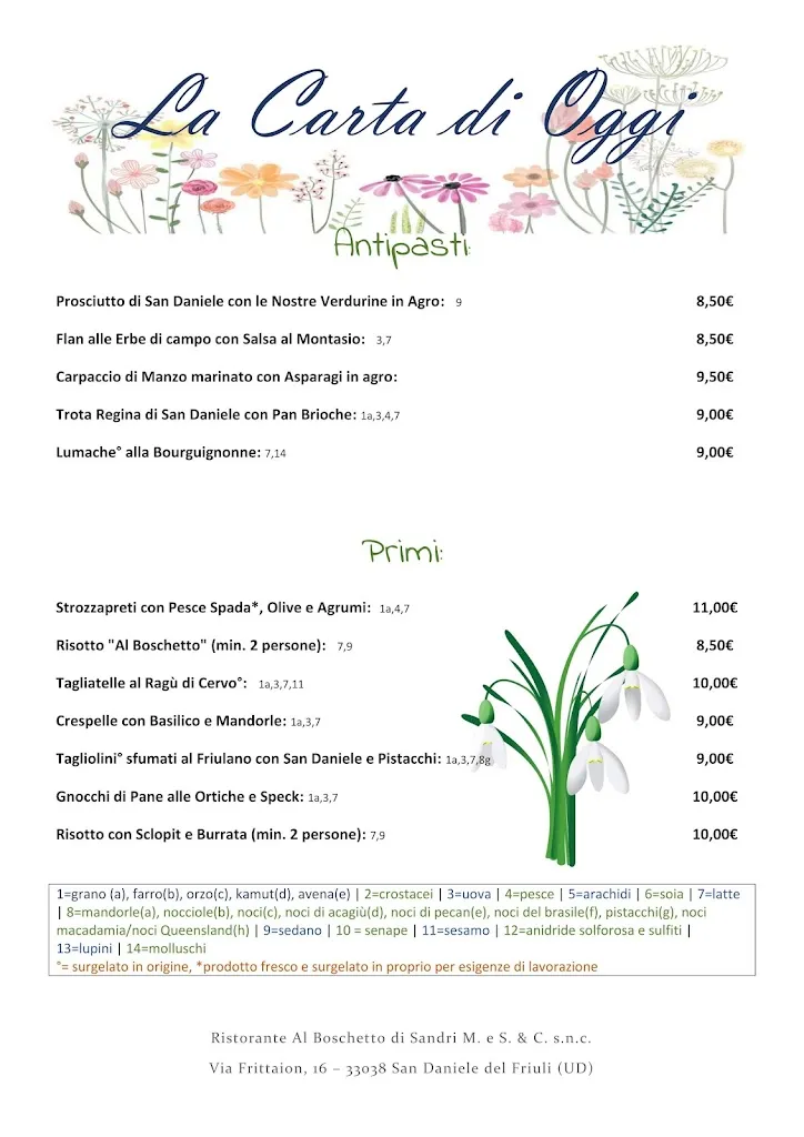Menu_Al Boschetto_San Daniele del Friuli_image_1