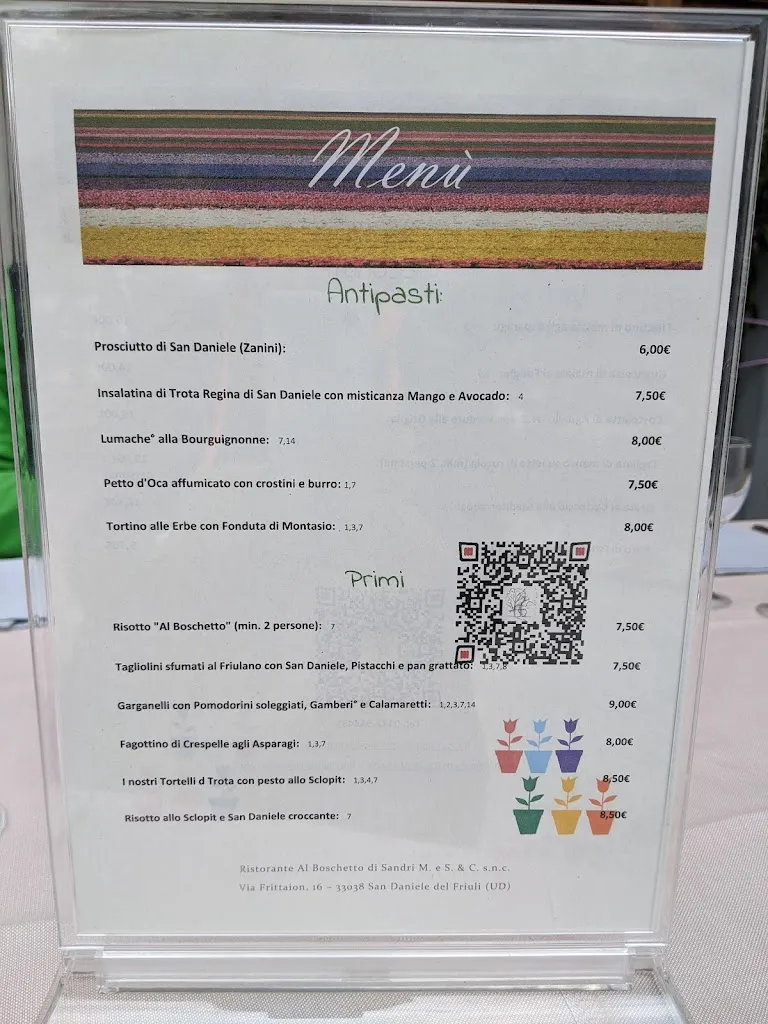 Menu_Al Boschetto_San Daniele del Friuli_image_3