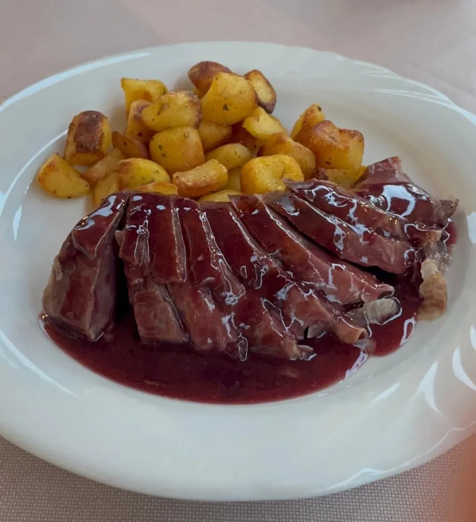 Elisa Zanella_Al Boschetto_San Daniele del Friuli_review