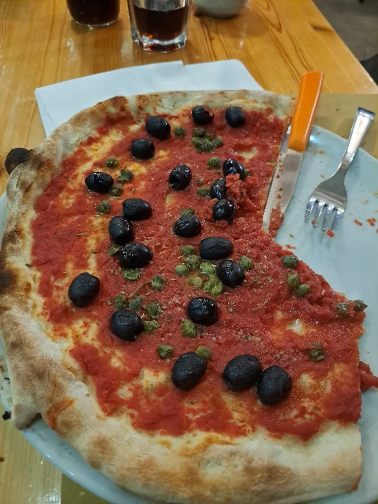 Ivan Petrovic_Melba - Cantina, Osteria e Pizzeria_San Daniele del Friuli_review