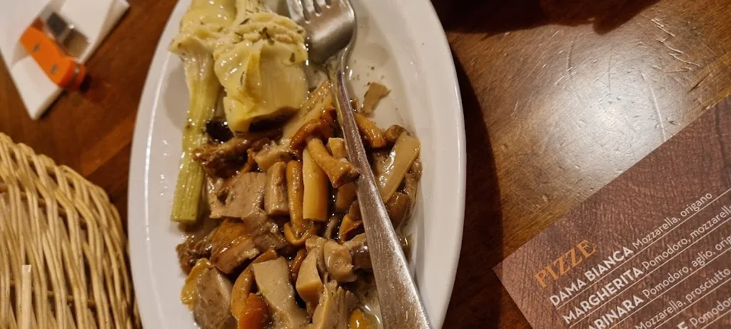 Ester Chialchia_Melba - Cantina, Osteria e Pizzeria_San Daniele del Friuli_review