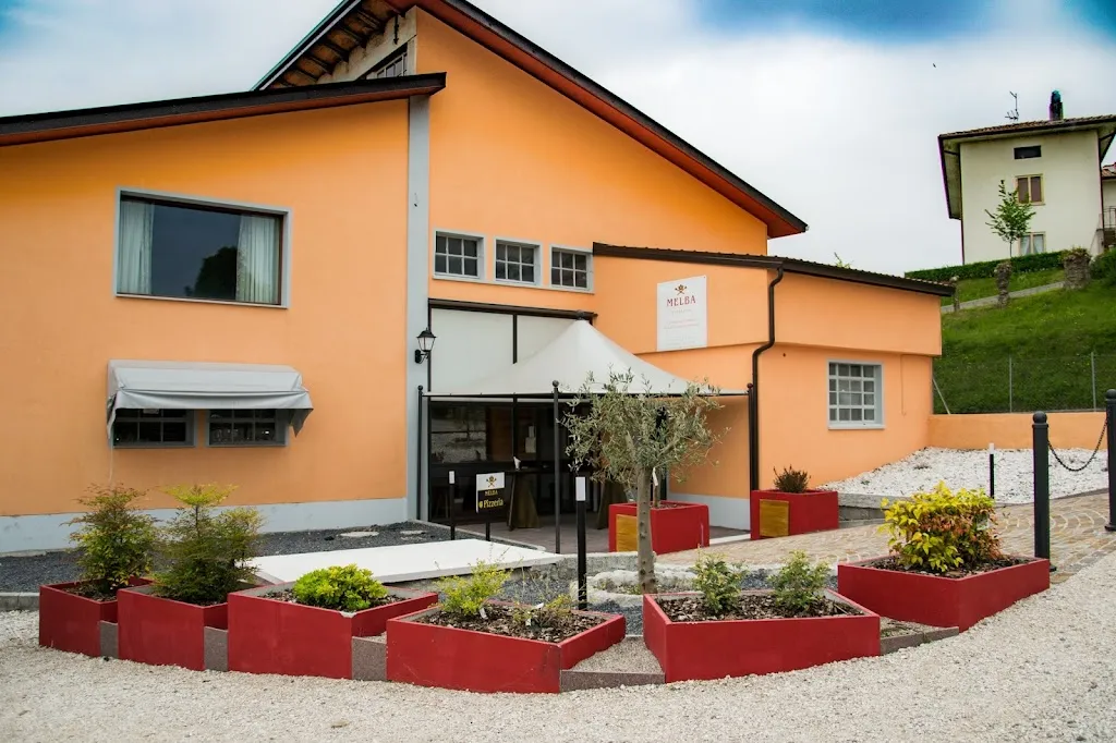 Melba - Cantina, Osteria e Pizzeria_San Daniele del Friuli_slider_image_1