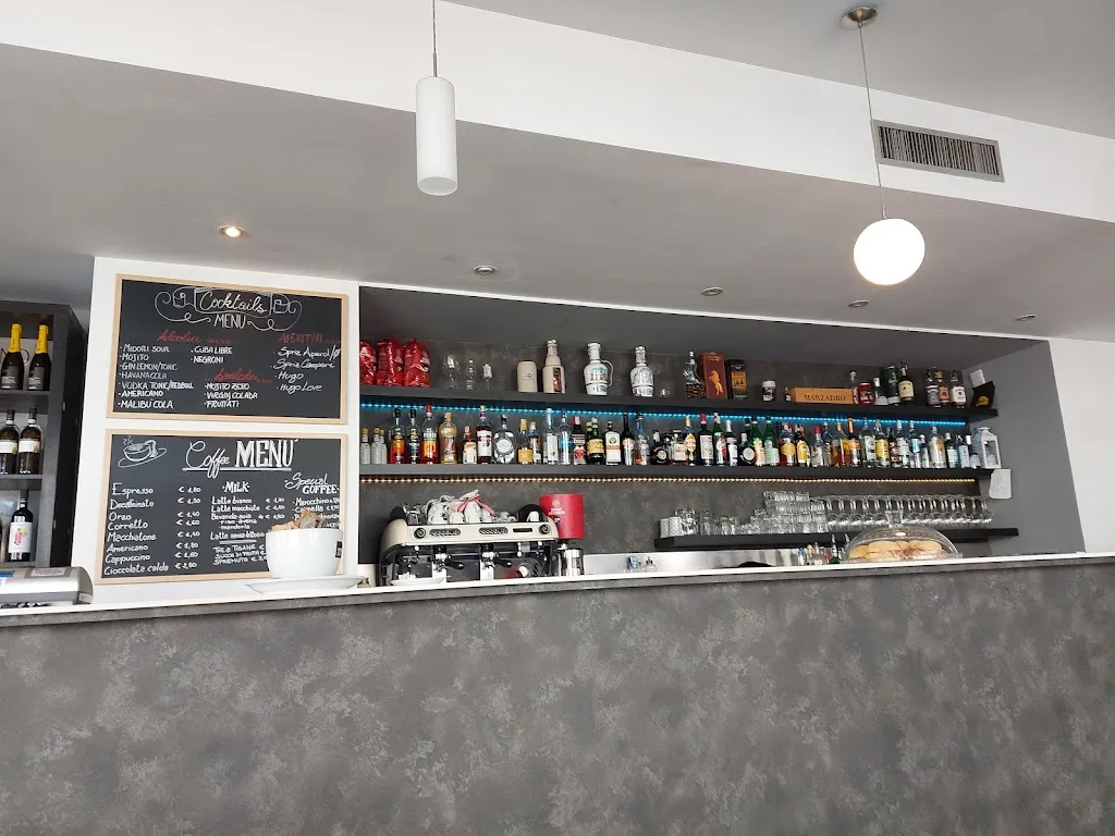 Antonina Rita Rateau_Urban Stage Ristorantino Bar_San Daniele del Friuli_review