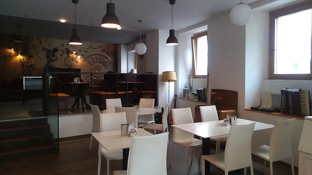 Urban Stage Ristorantino Bar restaurant in San Daniele del Friuli