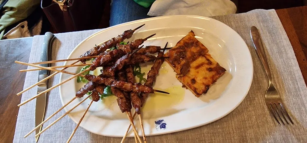 Damijan Hostnikar_Ristorante La Pergola_San Daniele del Friuli_review