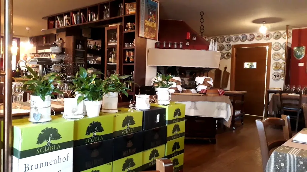 Ristorante La Pergola_San Daniele del Friuli_slider_image_2