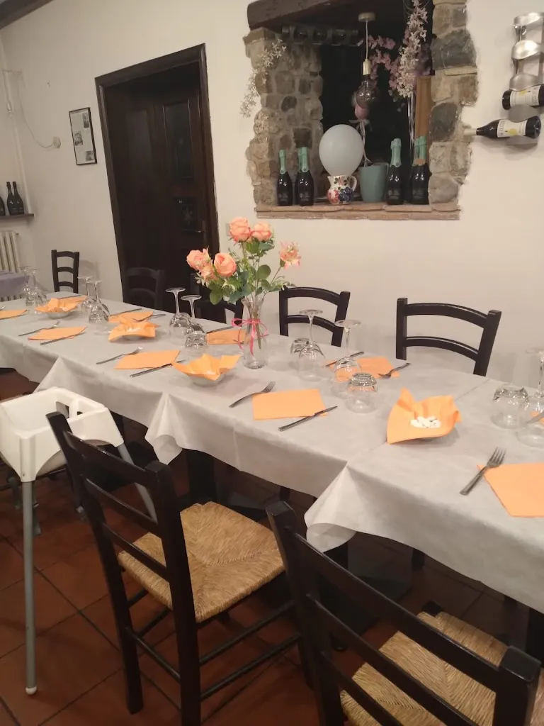 Ristorantino la di Marcut restaurant in San Daniele del Friuli