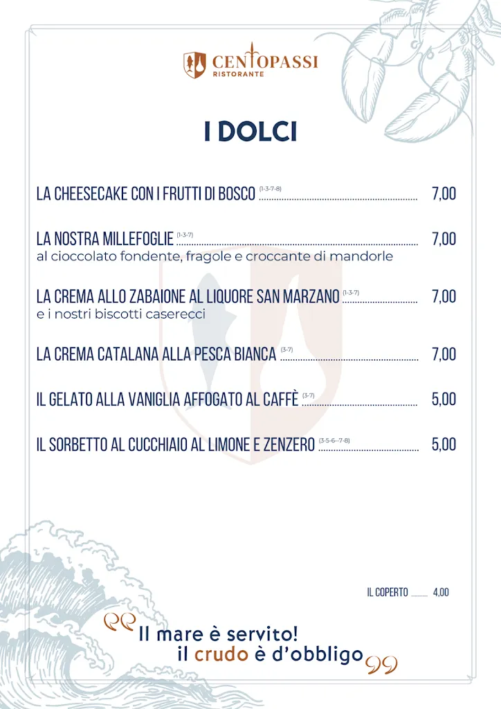 Menu_Ristorante Centopassi_San Daniele del Friuli_image_2