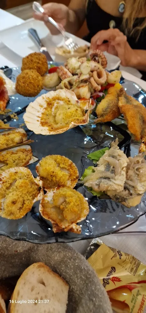 Menu_Ristorante Centopassi_San Daniele del Friuli_image_8