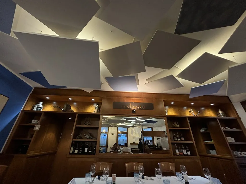 Lynne Brandolini_Ristorante Centopassi_San Daniele del Friuli_review