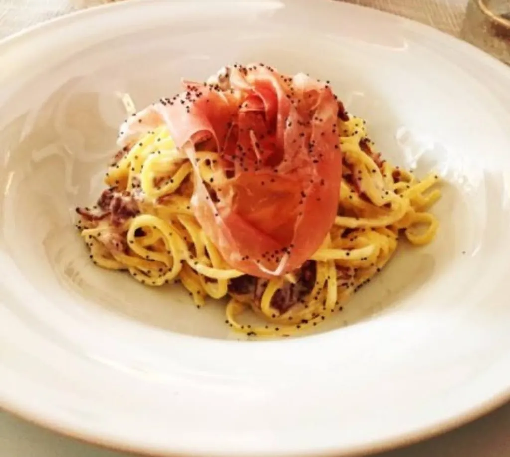 Xx_Ristorante Centopassi_San Daniele del Friuli_review
