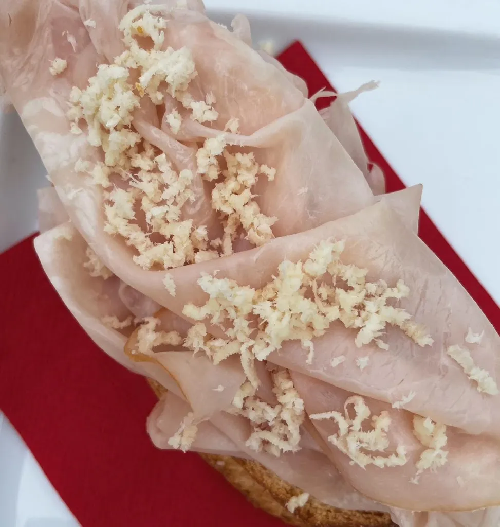 Menu_Dejavu San Daniele_San Daniele del Friuli_image_9