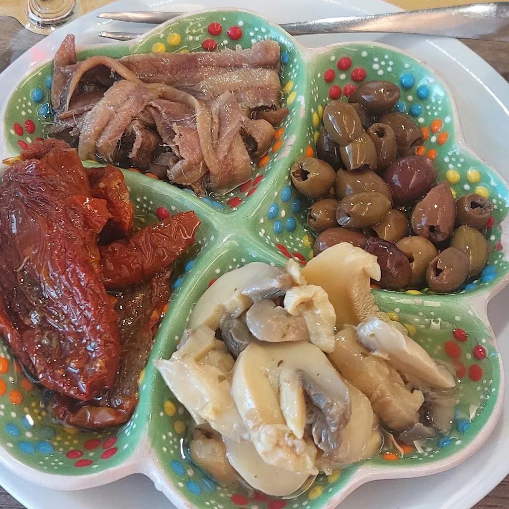 Rosario Tonin_Dejavu San Daniele_San Daniele del Friuli_review