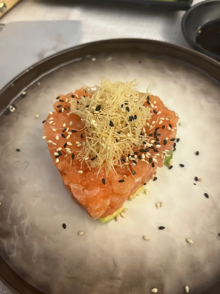 Menu_KOI Asian Restaurant San Daniele_San Daniele del Friuli_image_3