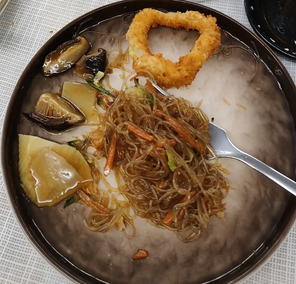 Menu_KOI Asian Restaurant San Daniele_San Daniele del Friuli_image_5