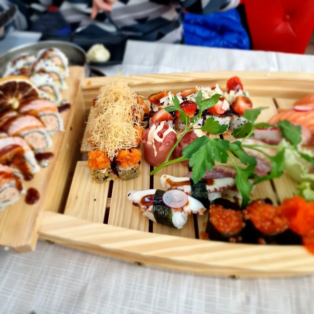 Menu_KOI Asian Restaurant San Daniele_San Daniele del Friuli_image_6