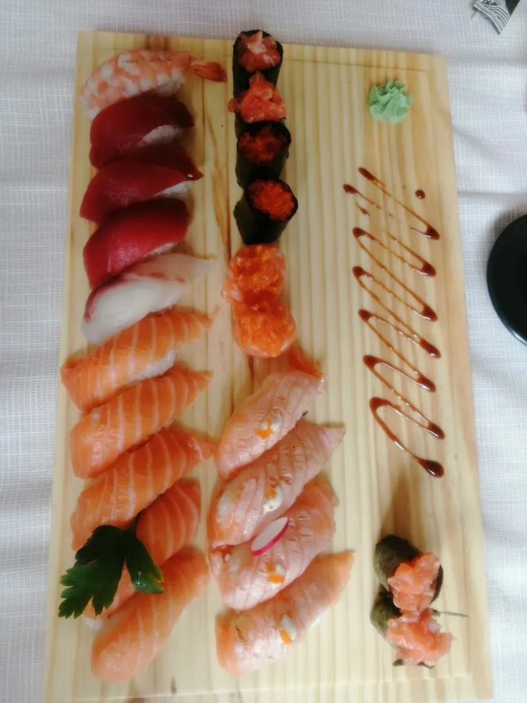 Menu_KOI Asian Restaurant San Daniele_San Daniele del Friuli_image_8