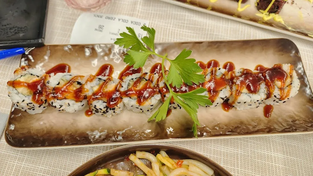 Menu_KOI Asian Restaurant San Daniele_San Daniele del Friuli_image_9