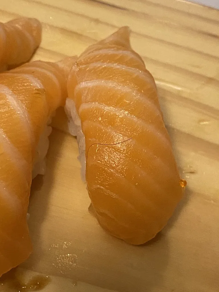 Alberto __KOI Asian Restaurant San Daniele_San Daniele del Friuli_review