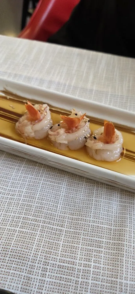 Gaia Stivanello_KOI Asian Restaurant San Daniele_San Daniele del Friuli_review