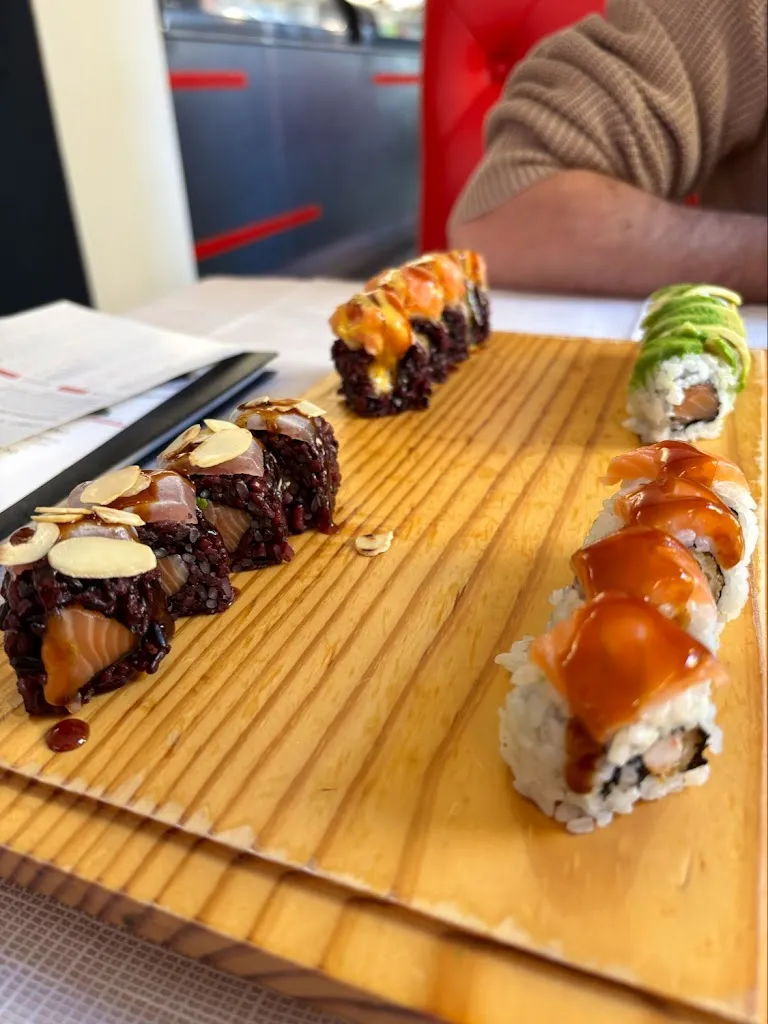 KOI Asian Restaurant San Daniele_San Daniele del Friuli_slider_image_2