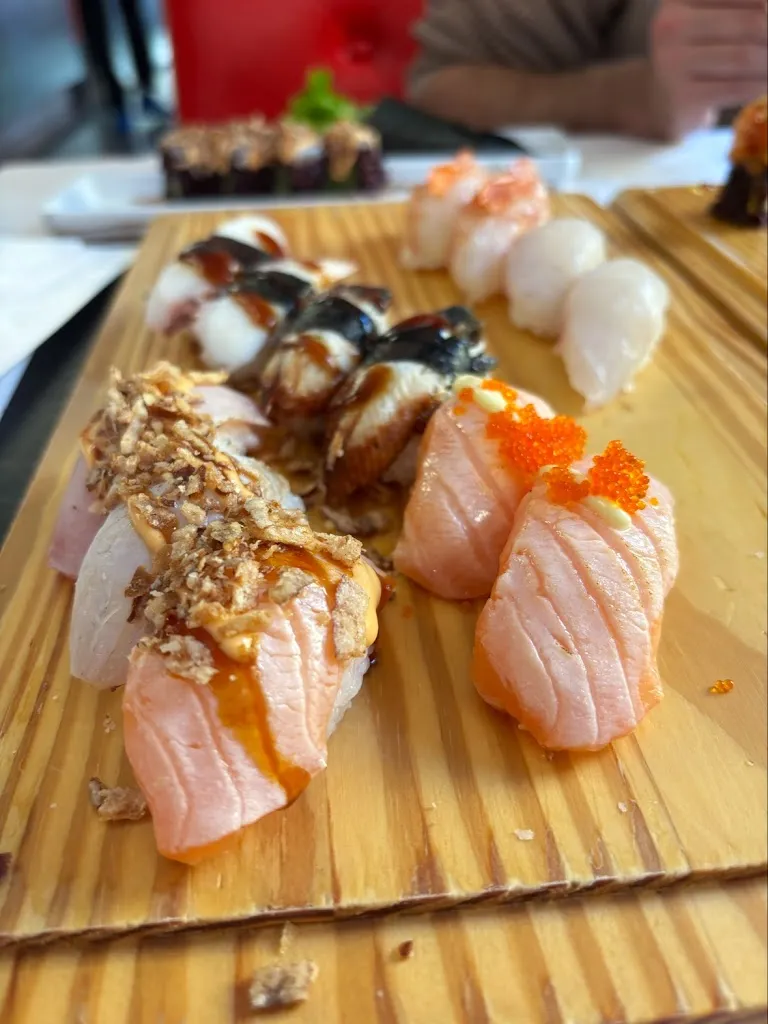 KOI Asian Restaurant San Daniele_San Daniele del Friuli_slider_image_3