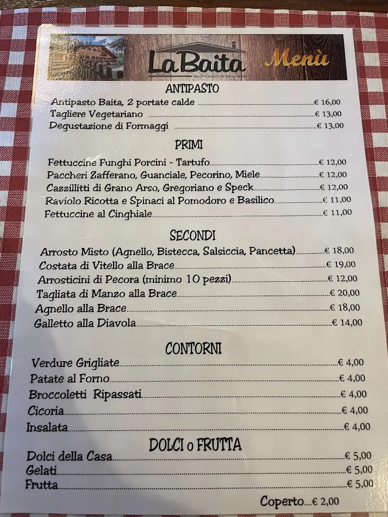 Menu_La Baita_Scanno_image_2
