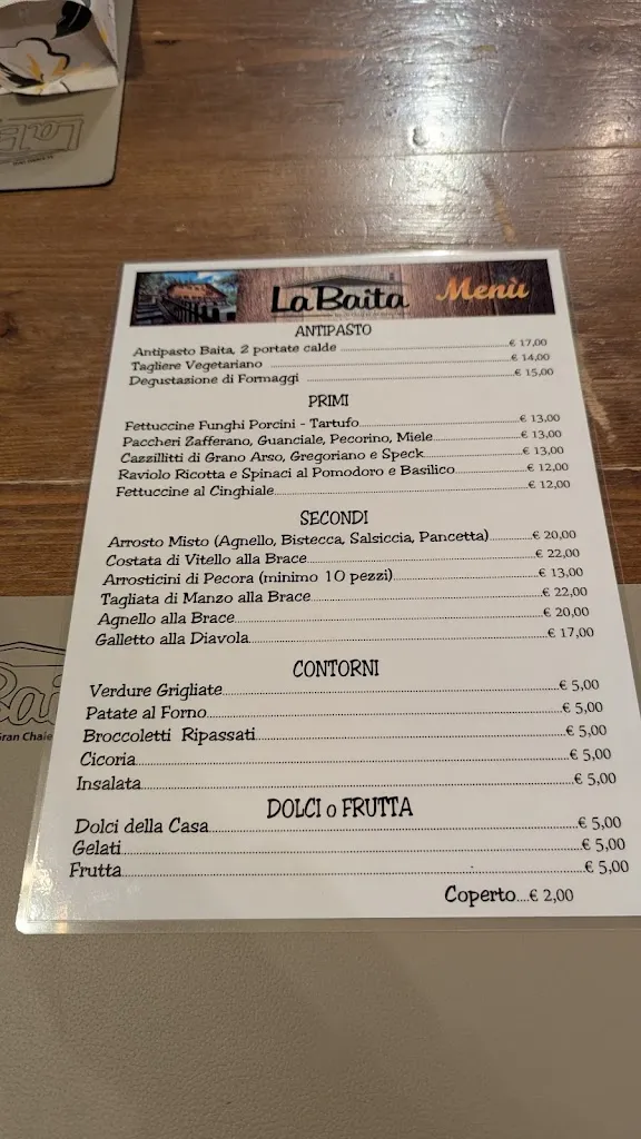 Menu_La Baita_Scanno_image_3