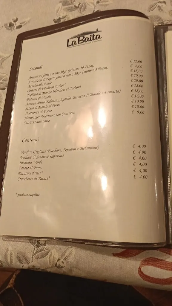 Menu_La Baita_Scanno_image_4