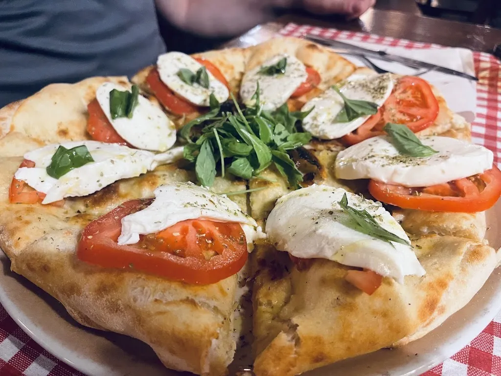 Dina A._La Baita_Scanno_review