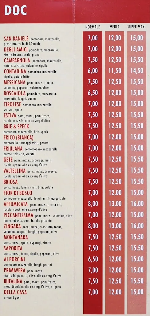 Menu_Sempre Pronto Di Stepanov Adrian Sabin_San Daniele del Friuli_image_3