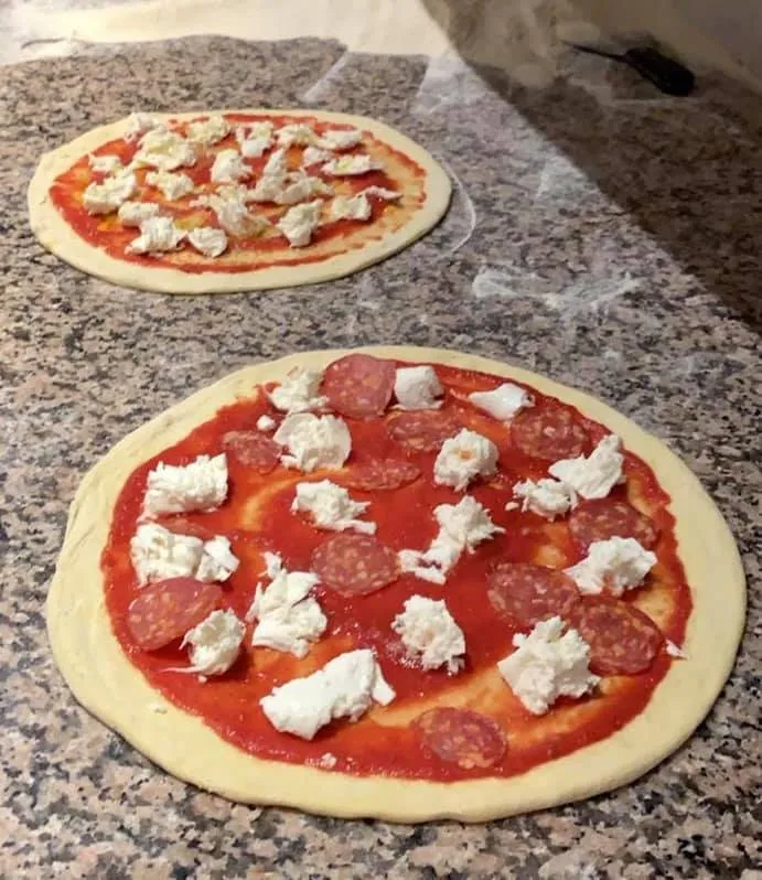 Menu_Sempre Pronto Di Stepanov Adrian Sabin_San Daniele del Friuli_image_6