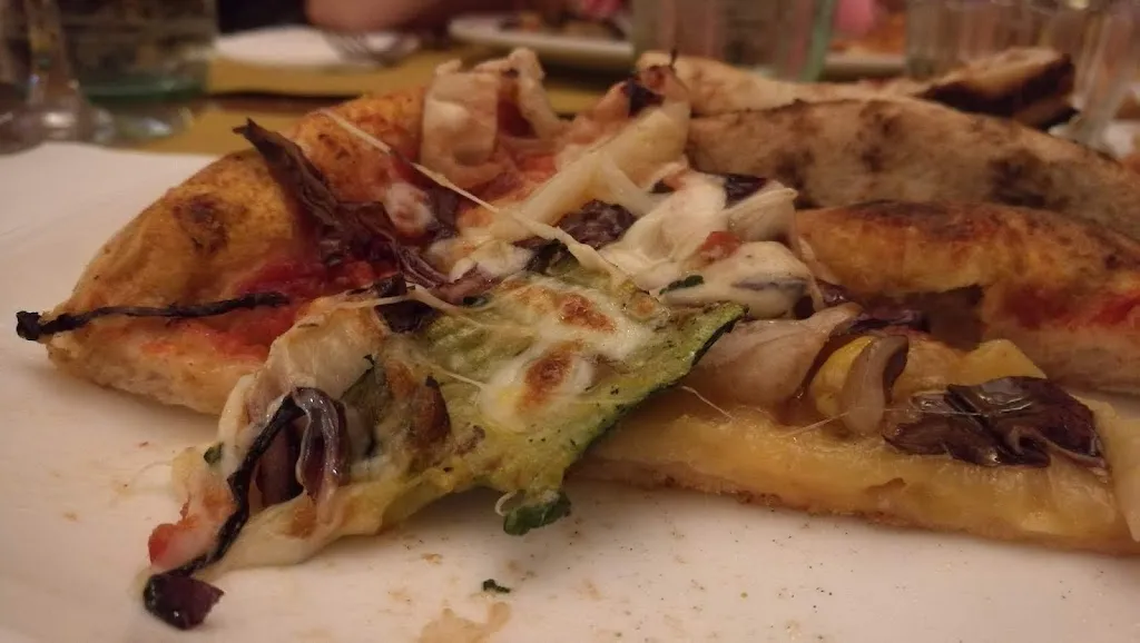 SFChannel_Pizzeria La Bussola_San Daniele del Friuli_recensione