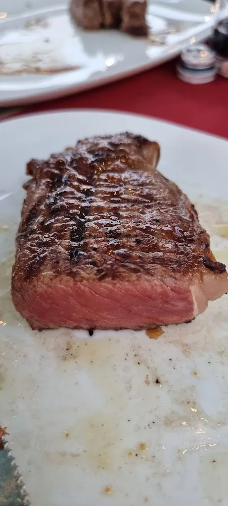 Menu_L.A. 104 Maneggio con ristorantino americano_San Daniele del Friuli_image_1