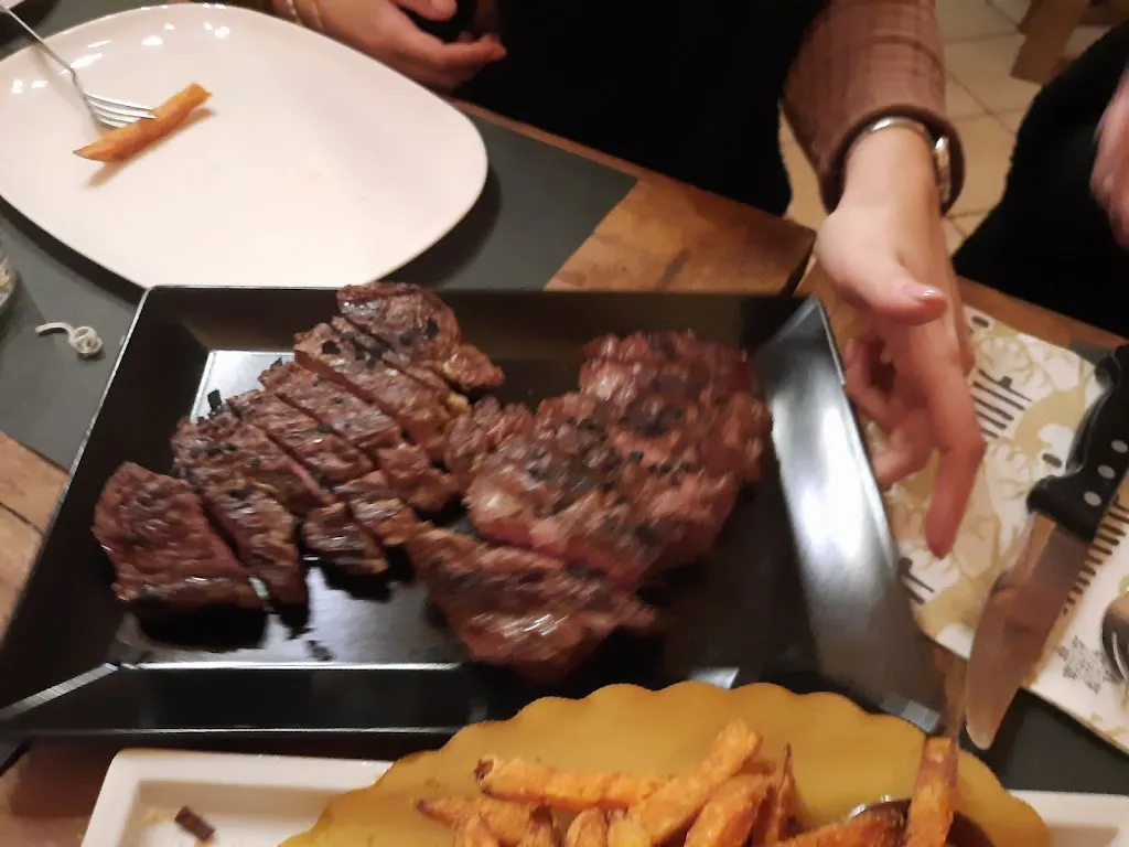 Menu_L.A. 104 Maneggio con ristorantino americano_San Daniele del Friuli_image_4