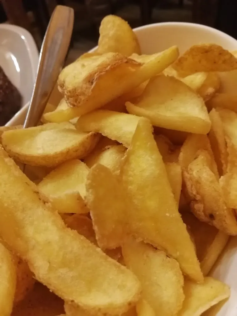 Menu_L.A. 104 Maneggio con ristorantino americano_San Daniele del Friuli_image_5