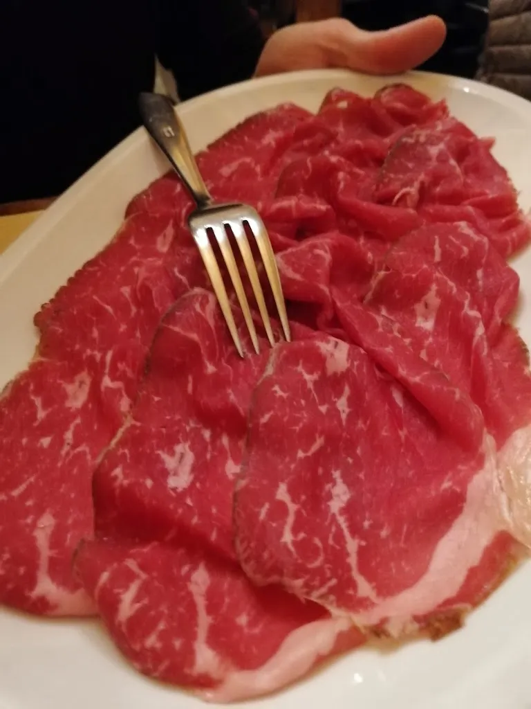 Menu_L.A. 104 Maneggio con ristorantino americano_San Daniele del Friuli_image_6