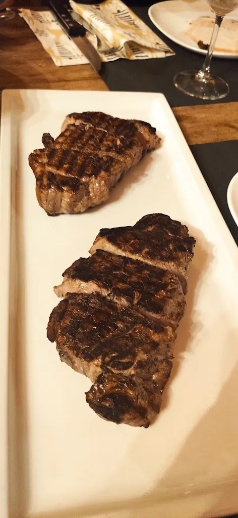 Menu_L.A. 104 Maneggio con ristorantino americano_San Daniele del Friuli_image_9