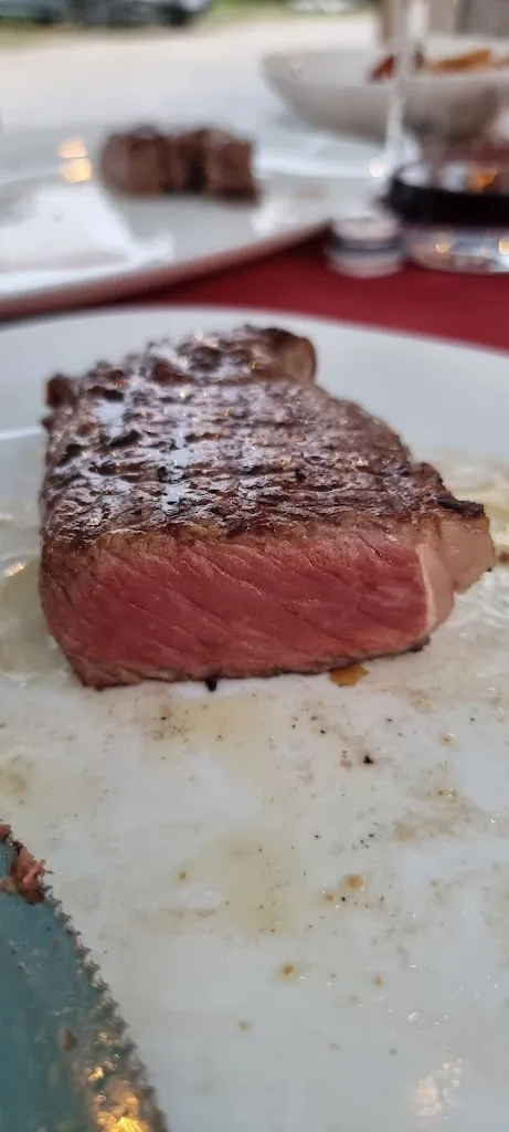 Emanuele “IV3VJH” Latorraca_L.A. 104 Maneggio con ristorantino americano_San Daniele del Friuli_review