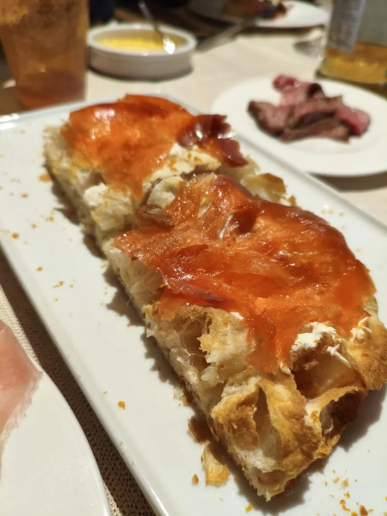 Carlo Ceruti_Al Friuli - Ristorantino Prosciutteria_San Daniele del Friuli_review