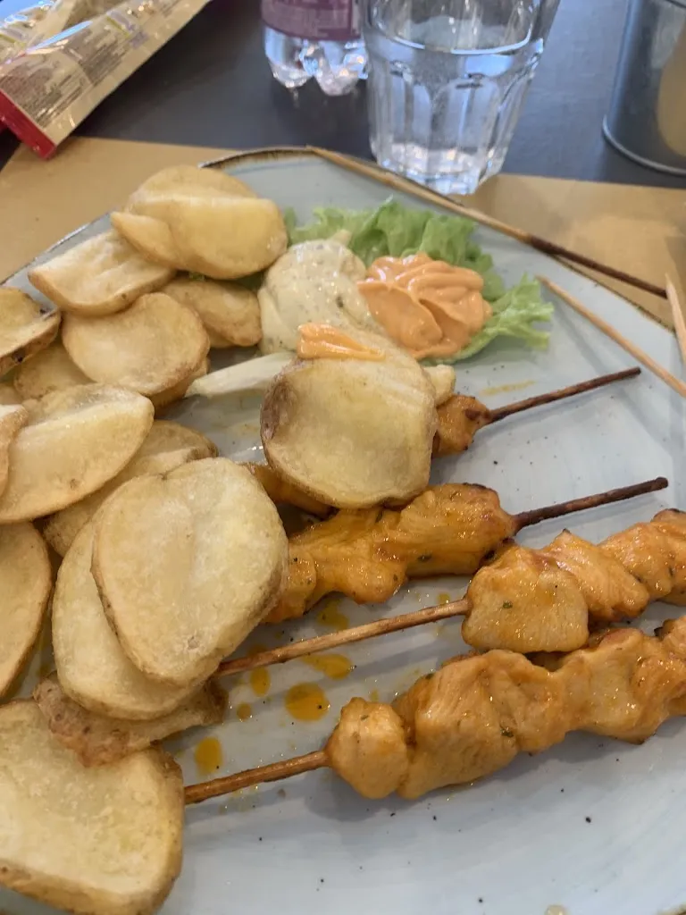 Simone De Stefano_Bar Le Corti_San Daniele del Friuli_review