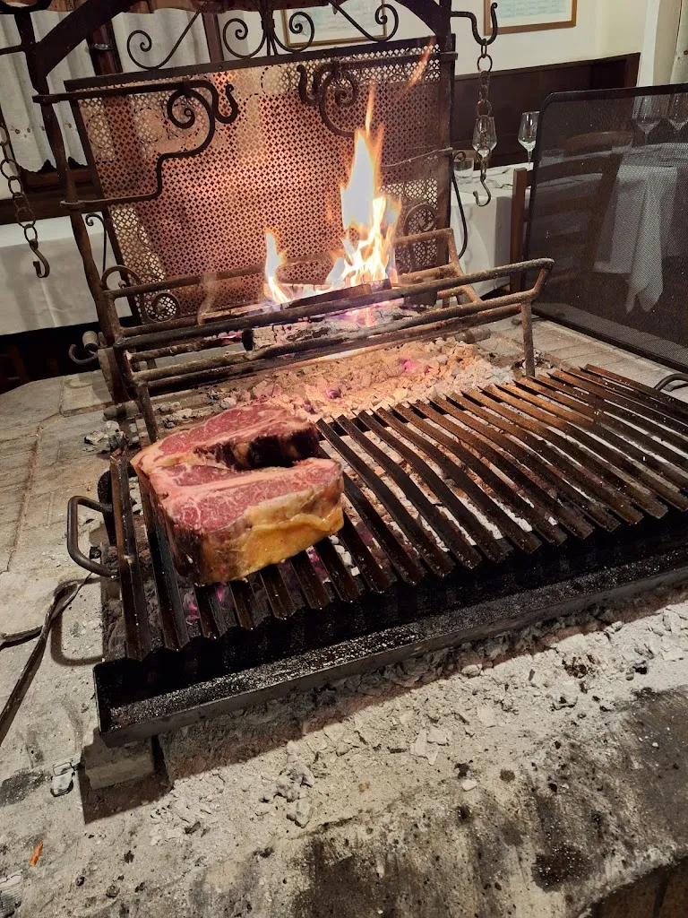 Menu_Antica Osteria Al Ponte - Ristorante / Wine Bar_San Daniele del Friuli_image_2