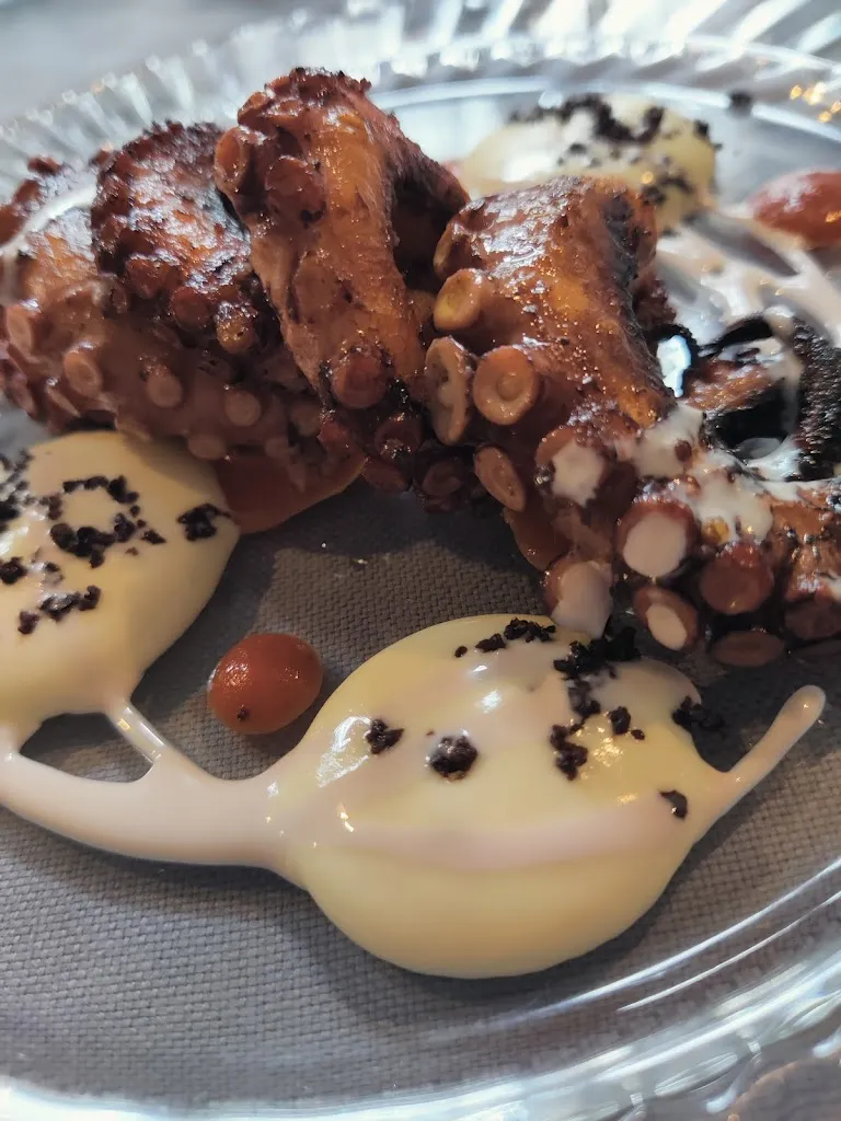 Menu_Antica Osteria Al Ponte - Ristorante / Wine Bar_San Daniele del Friuli_image_5