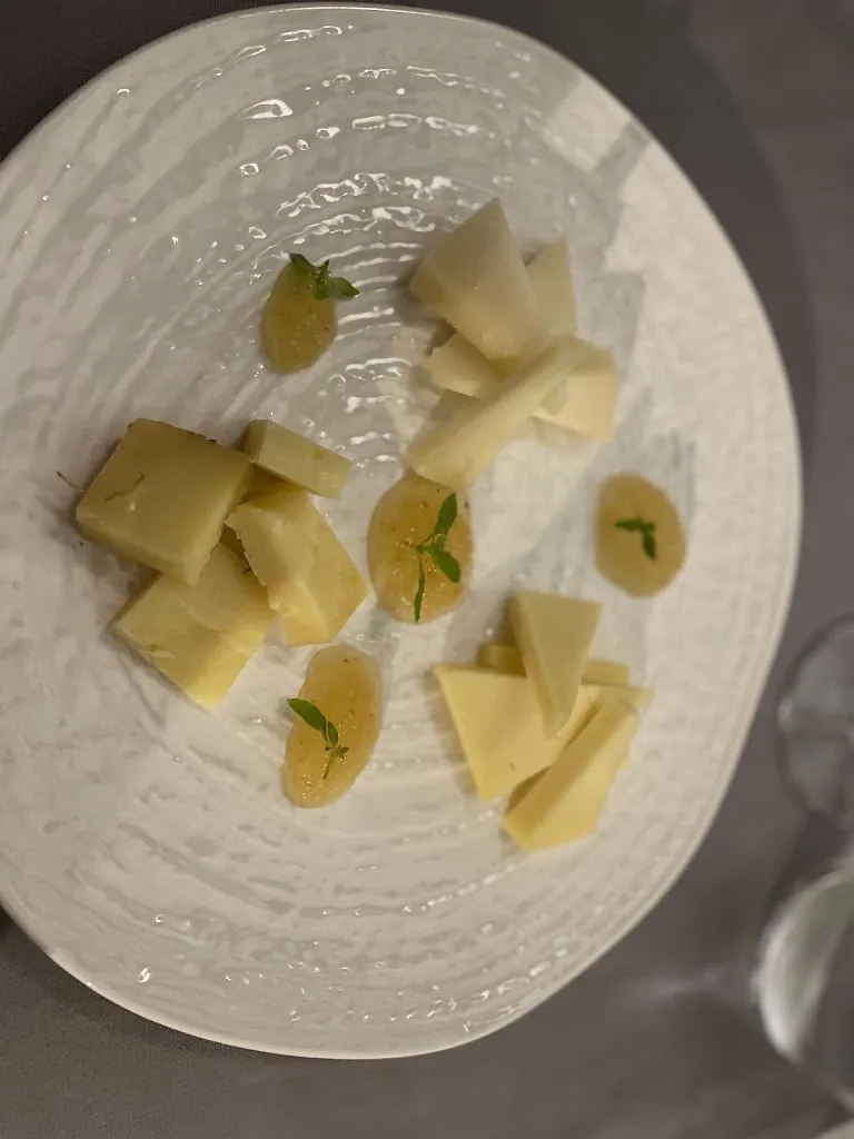 Menu_Antica Osteria Al Ponte - Ristorante / Wine Bar_San Daniele del Friuli_image_6