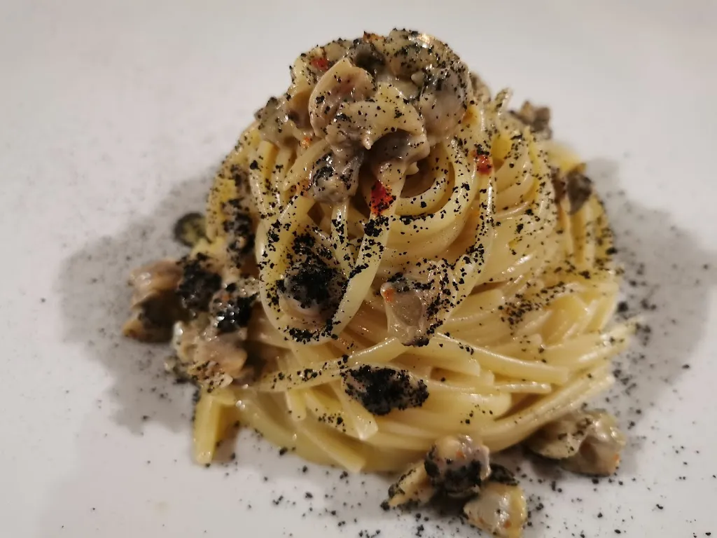 Menu_Antica Osteria Al Ponte - Ristorante / Wine Bar_San Daniele del Friuli_image_9