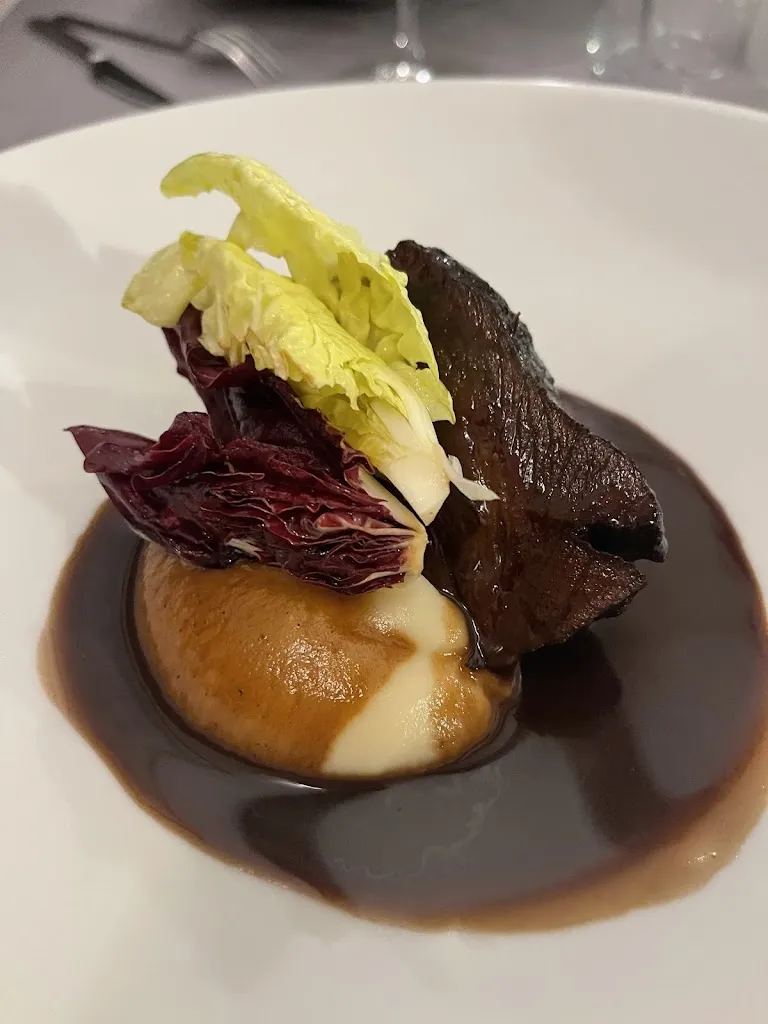 Simona Nardi Ciancetta_Antica Osteria Al Ponte - Ristorante / Wine Bar_San Daniele del Friuli_review