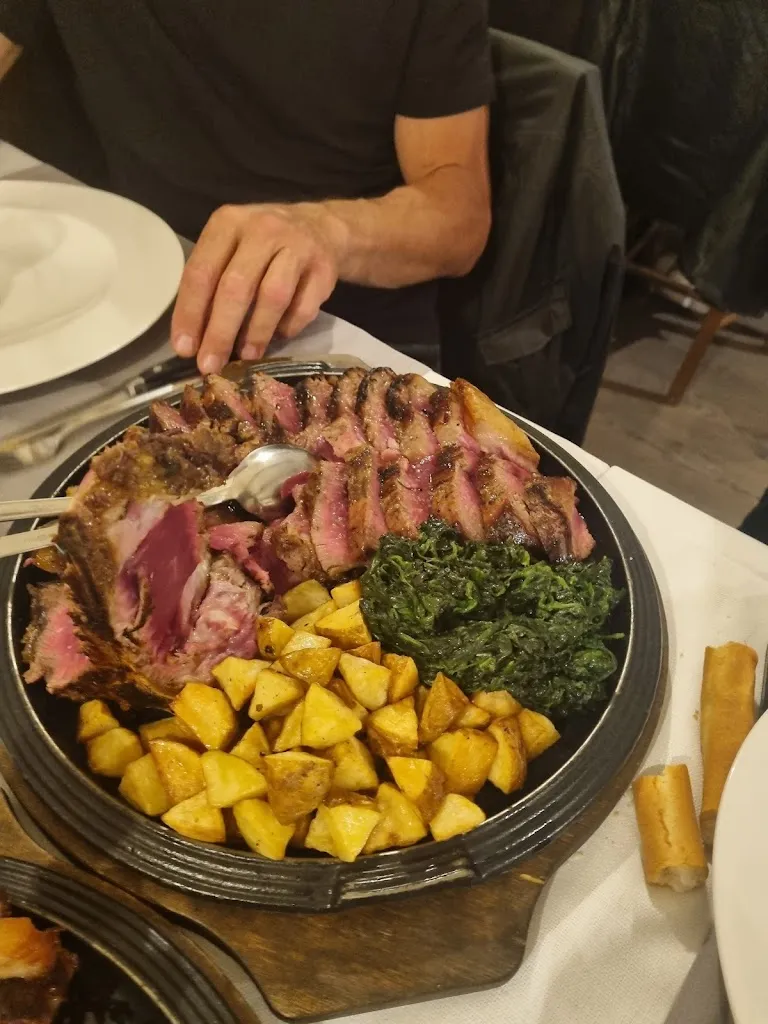 David P_Antica Osteria Al Ponte - Ristorante / Wine Bar_San Daniele del Friuli_review